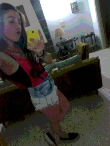 → 18/08/14  ← ✺Mi novio Gustavo Dice que Me Ama y que soy Solo de El✺  Agregame: https://t.co/OGO9mOBTRG