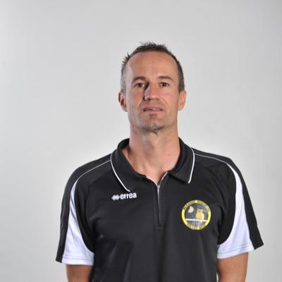 head coach at Plessis Robinson VB