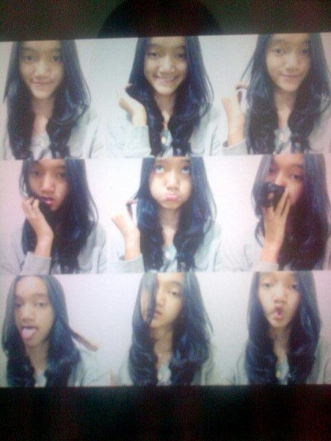 prims☆| CBJHS|Go Girls►| #funny»» ♬★ skype : clara.sembiring1~IG: clara sembiring