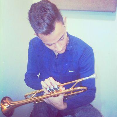 Músico, cantante, locutor, Operador de huecos en PDVSA Ingeniero Industrial, Gerente del Banco de Venezuela y Trompetista en el Sistema de Orquestas