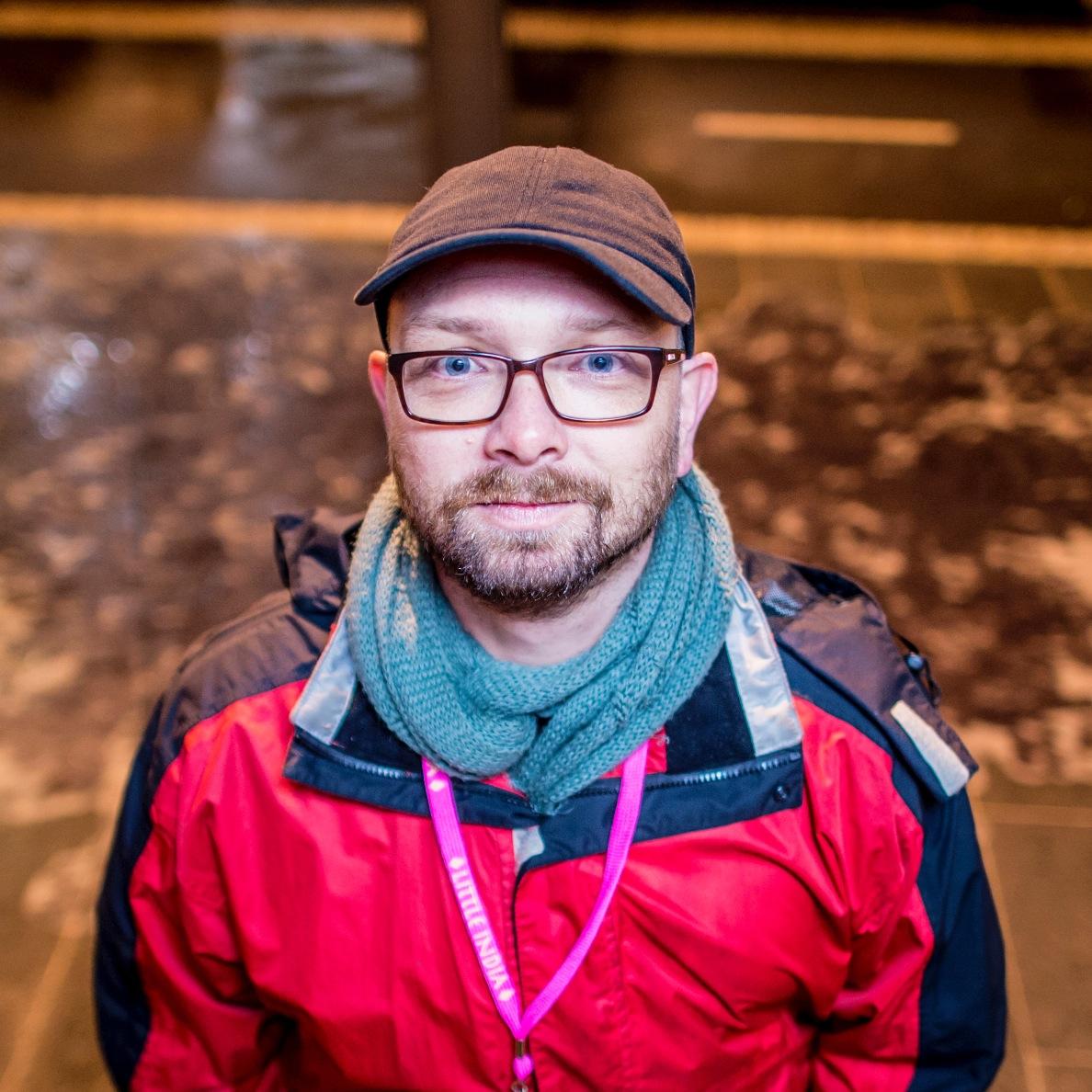 yaytractor's profile picture. Lecturer