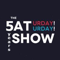 SaturdaySaturdayShow - @satsatshow Twitter Profile Photo