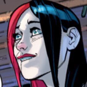 Member of the Sυιcιde Sqυad. #DC #RP. Not the Joker's тrιcĸ anymore. ♦тнємє: ρяєтту ℓιттℓє ρѕу¢нσ ву ρσя¢єℓαιи вℓα¢к♦
