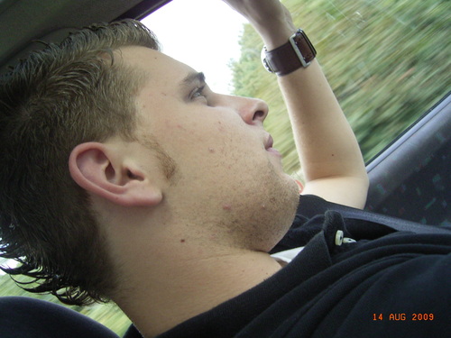 Thomas Peters Profile