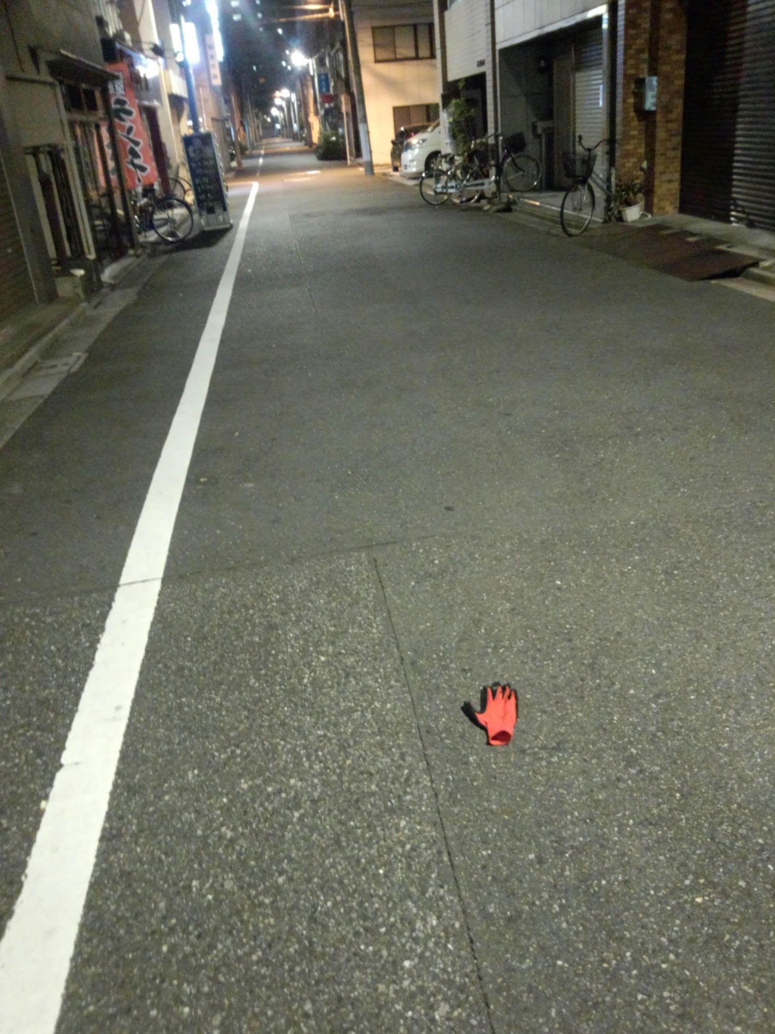 なんとなく貧乏暇ありオッサン。