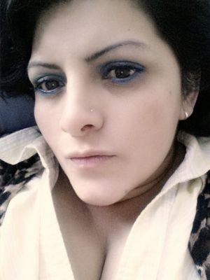 Sociable,carismática y me gusta mucho tener gente chevere a mi lado que sean muy nice