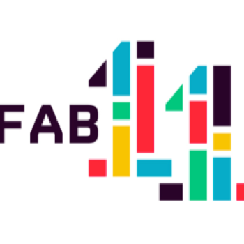 Annual Meeting of Int'l Fab Lab Network Aug 3 - 9, 2015 Workshops Lectures Symposium +Public FabFest