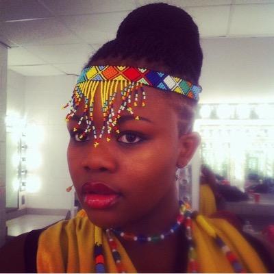actress,songstress. lover of this gr8 lyf