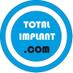 totalimplant.com (@totalimplant) Twitter profile photo