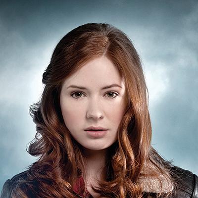 My name is Amelia Pond, and this is the story of how I met the Doctor. [RP/DW/ Descriptive/ Literate]