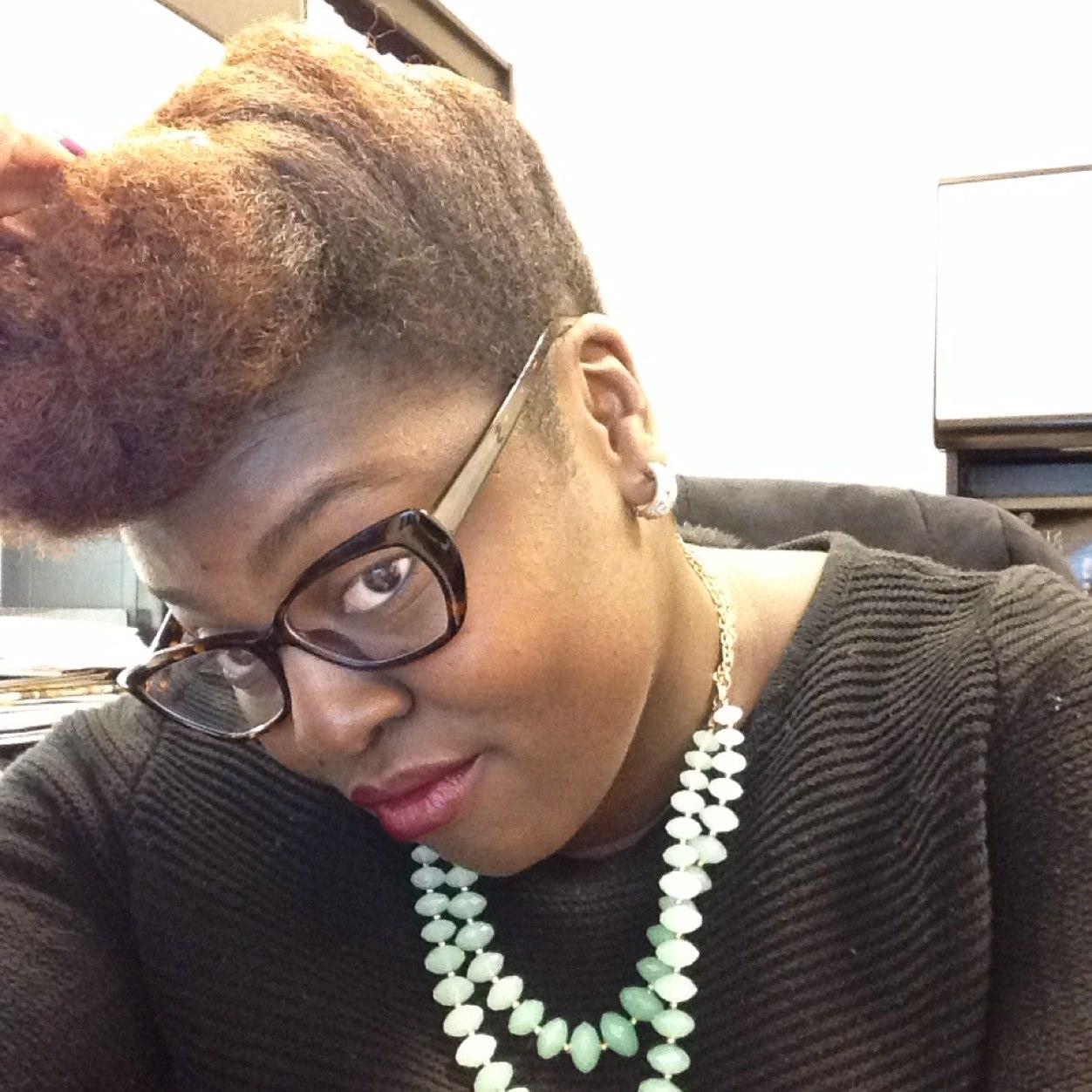 AddisAileen's profile picture. PR & Marketing. Proud child of God, daughter, sister, mother, friend, cousin, WIFE and Hamptonian.