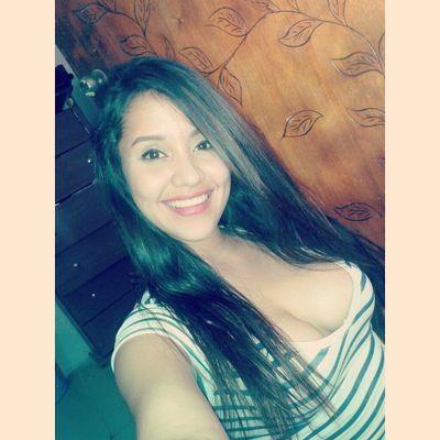 venezolana...:) Dios sobre todas las cosas, el no falla.