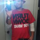 Marcus Mckay - @marcusatya - Twitter