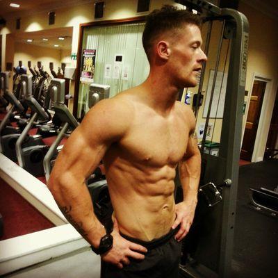 Senior sales executive FitDist sports Ltd. Personal Trainer Dublin. fitness physique competitor lover of fitness future fitness model champ