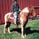 Don Pollock - @rambling_one - Twitter