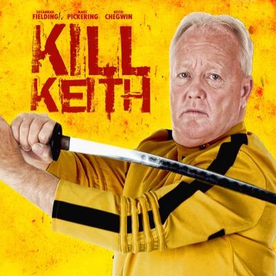KILL KEITH - comedy horror movie with Keith Cheggers Chegwin.