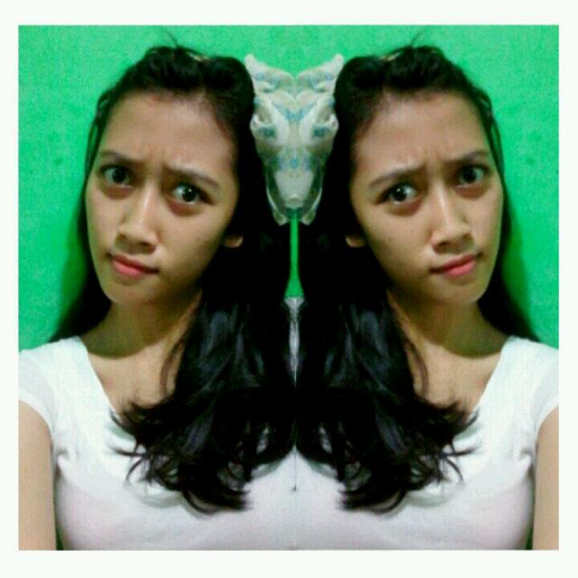 be your self !
