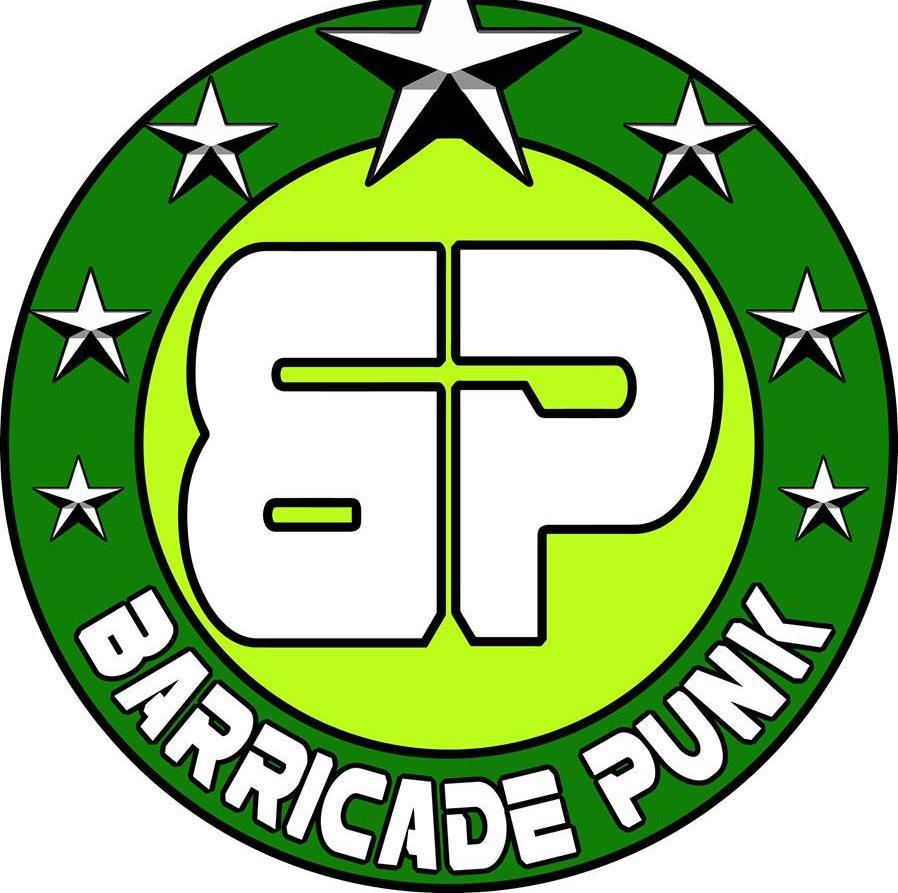 Votre Support Québécois pour la scène Punk, Ska et Hardcore! | French Canadian Support punk, ska and hardcore scene. | Barricadepunk@hotmail.com