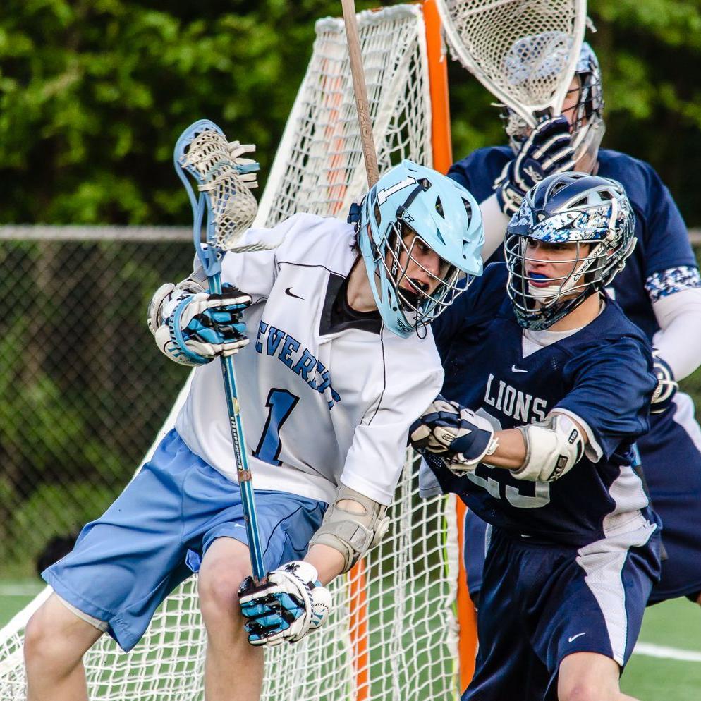 Lax is love. lax is life.