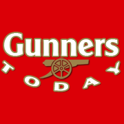 Gunners Today(@gunners_today) 's Twitter Profile Photo