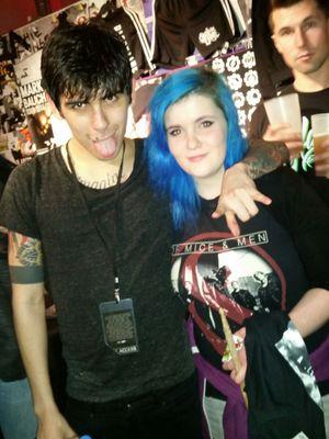 askinglola's profile picture. 19 • Music is my life • October 19th Asking Alexandria♥ ◆ Stressed, Depressed & Band Obsessed◆