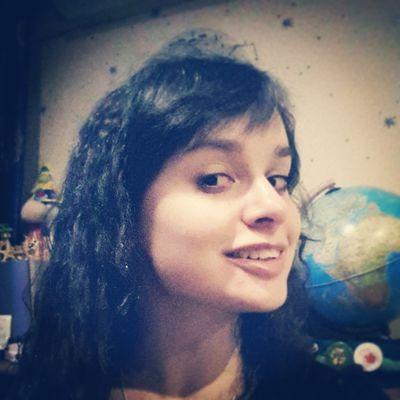 TheOnlyAlisa's profile picture. Applied physics student. Music & books lover. Volleyball, programming, languages & archery enthusiast.