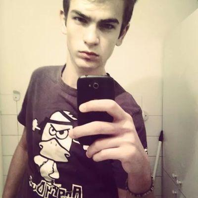 PuacaAleksandar's profile picture. zumbul , veciti student , zver , Musin komsija