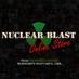 Nuclear Blast Store (@nbmailorder) Twitter profile photo