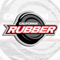 California Rubber Hockey(@CARubberHockey) 's Twitter Profile Photo