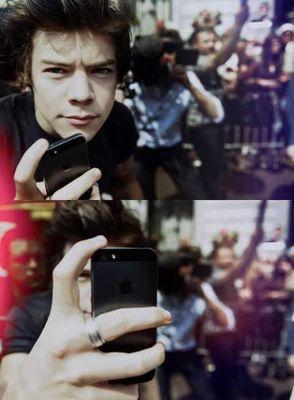 ☆Directioner☆ ★Chile★ ♡Niall Horan♡ ♥Harry Styles♥