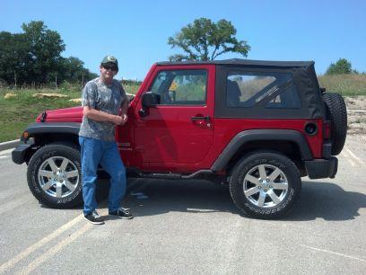 bertrinker111's profile picture. Conservative. Army Vet.(Viet. ERA 12B/Cold War 91B)  GOD, Country and 2nd Amendment. From my cold dead hands. OlllllllO #JeepMafia Go Chiefs! Support Israel.