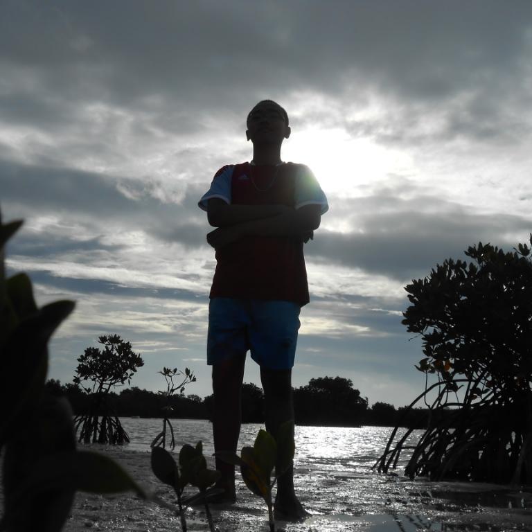 irfan_faqih's profile picture. Diam lebih baik dari pada berkata yang salah