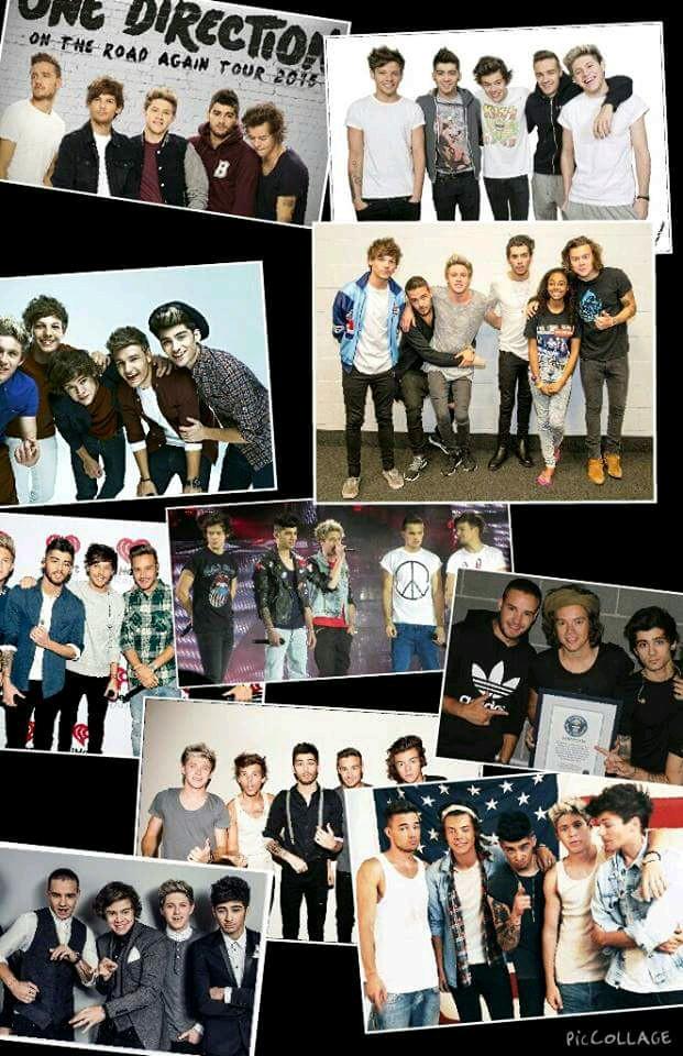 I love you Zayn and  1D. Zayn to
my'll always be part of 1D, the
always support you.