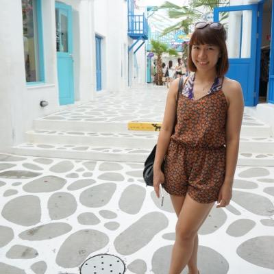 chongwaimun's profile picture. 