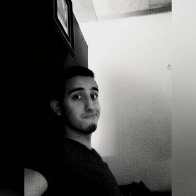 Dievvgo's profile picture. Salvadoreño de El Salvador.