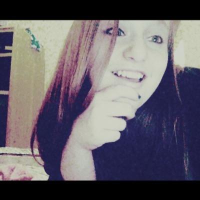 I am so sweet to other people that follow me