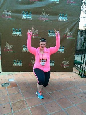 ThePamLackey's profile picture. Christian, daughter, sister, aunt, friend, teacher, artist.  Love everything about the outdoors and heels.