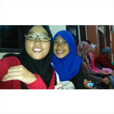 Bussiness girl | Toscravalco | SMA 1 BAE Kudus | askfm/ig: aissyaizzatul
