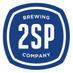 2SP Brewing Company (@2spbrewing) Twitter profile photo