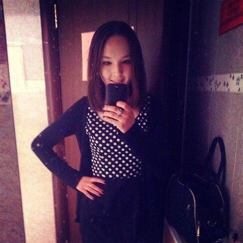 Olya_Morozova98's profile picture. 