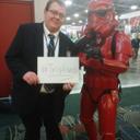 Logan Johnson - @cozyhunter57 - Twitter