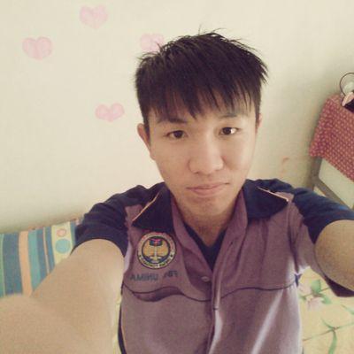 I am a student on English Education Department.||born to serve my GOD :D.