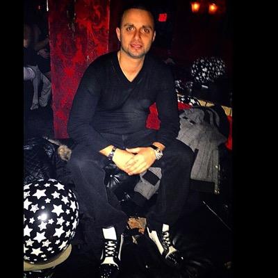 Moefosho23's profile picture. #TMT sports gambler investor