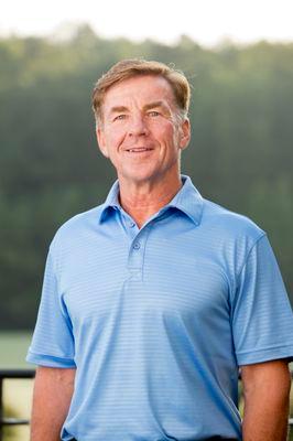 Territory Manager for Syngenta Turf and Lawncare. 
 Wis. native. Running Cycling Traveling