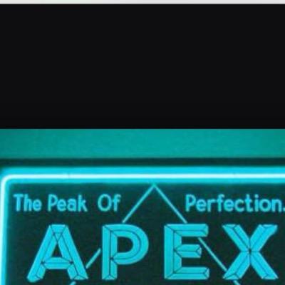 im a part of lethal energy clan i have 2 accounts xApex96 =try hard & its Apex96 = sniper maddness