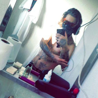 We ride together, We die rogether, Vato's Loco's Forever!!! I dont fuck with you Not taken, but for sure occupied