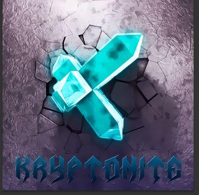 kryptonite_team's profile picture. Welcome to kryptonite esports Twitter page
for recruitment ask for follow to dm 
ran by @real_XGN_JESTER and @Neurxsis sponsored by @vengefulgrips