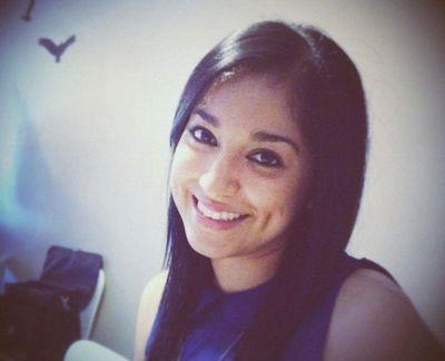 I'll never be perfect but at least now I'm brave.