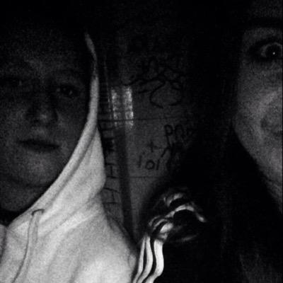 quinn_chelsey's profile picture. mad sigh