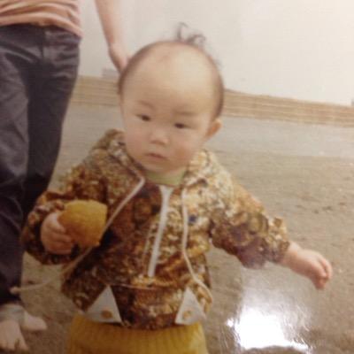 自己中